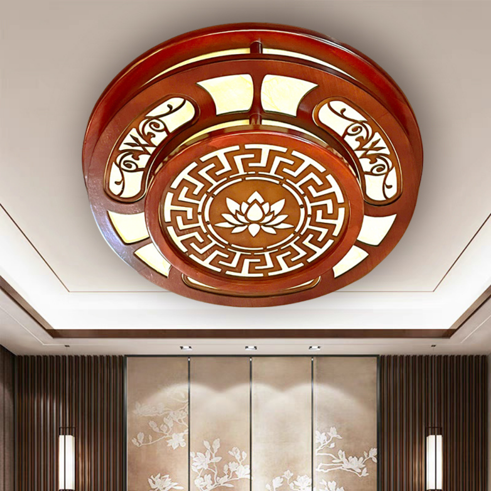 den-op-tran-go-tron-hoa-sen